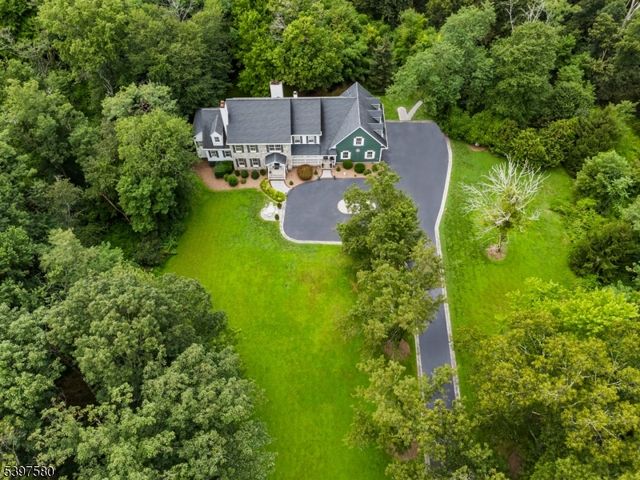 58 Brook Dr, Harding Twp., NJ 07960