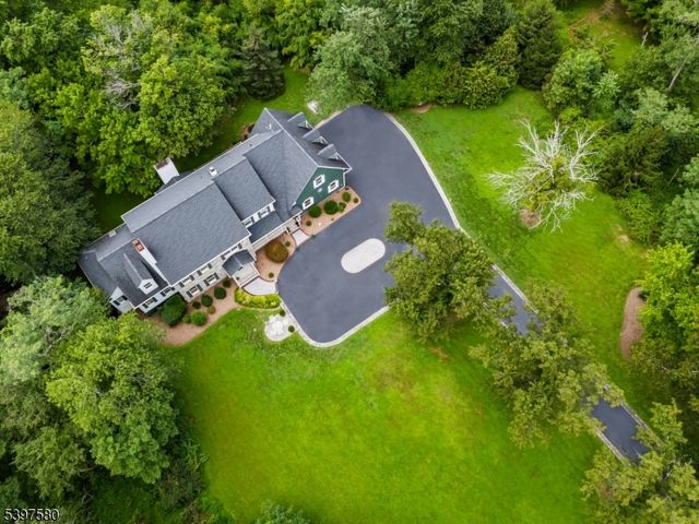 58 Brook Dr, Harding Twp., NJ 07960