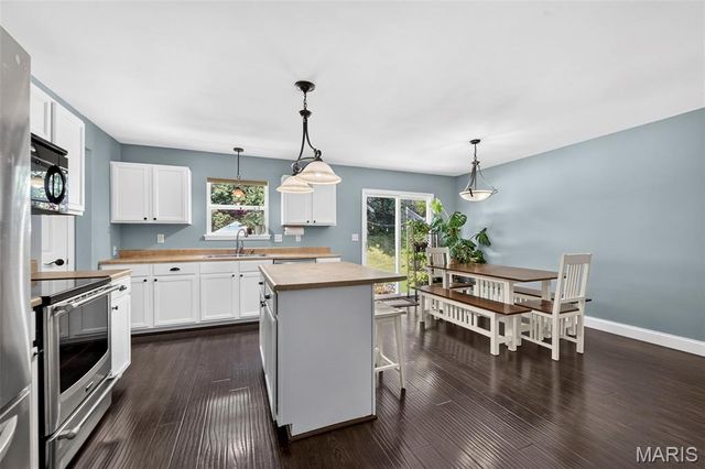 317 Hunters Heights Drive, Eureka, MO 63025