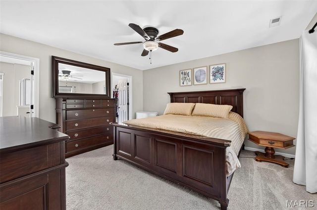 317 Hunters Heights Drive, Eureka, MO 63025
