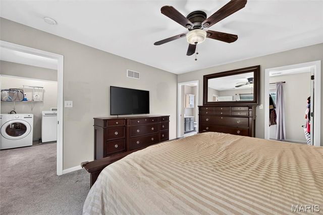 317 Hunters Heights Drive, Eureka, MO 63025