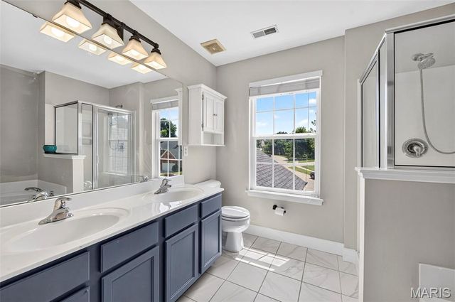 317 Hunters Heights Drive, Eureka, MO 63025