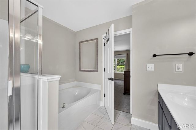 317 Hunters Heights Drive, Eureka, MO 63025
