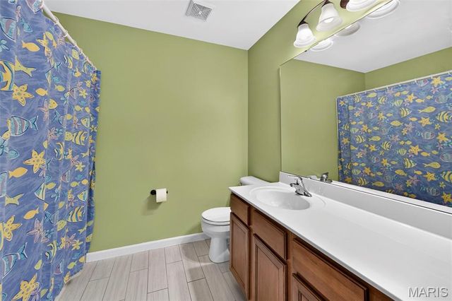 317 Hunters Heights Drive, Eureka, MO 63025
