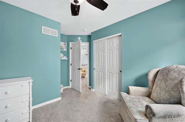 317 Hunters Heights Drive, Eureka, MO 63025