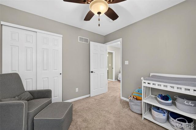 317 Hunters Heights Drive, Eureka, MO 63025