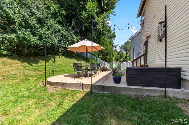 317 Hunters Heights Drive, Eureka, MO 63025