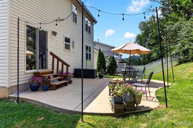 317 Hunters Heights Drive, Eureka, MO 63025