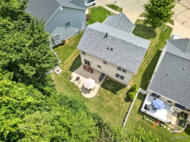 317 Hunters Heights Drive, Eureka, MO 63025