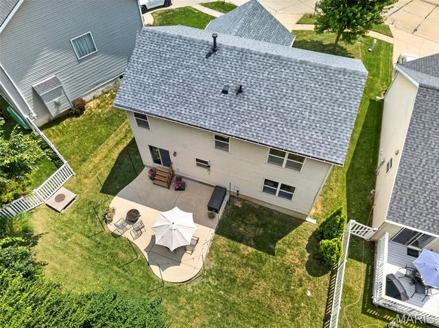 317 Hunters Heights Drive, Eureka, MO 63025