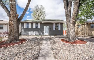3041 Norwich Avenue, Pueblo, CO 81006