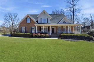 3805 Jones Creek Drive, Buford, GA 30519