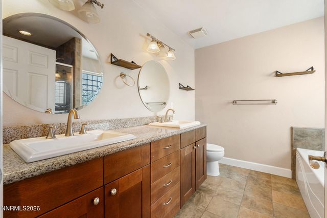 880 Salazar Lane, Reno, NV 89509
