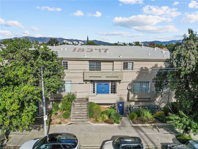 18347 Saticoy Street 24, Reseda, CA 91335