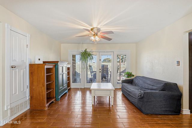 7228 Gran Vida Drive, El Paso, TX 79912
