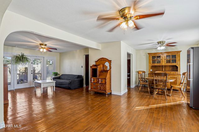 7228 Gran Vida Drive, El Paso, TX 79912