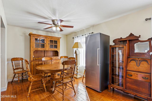 7228 Gran Vida Drive, El Paso, TX 79912