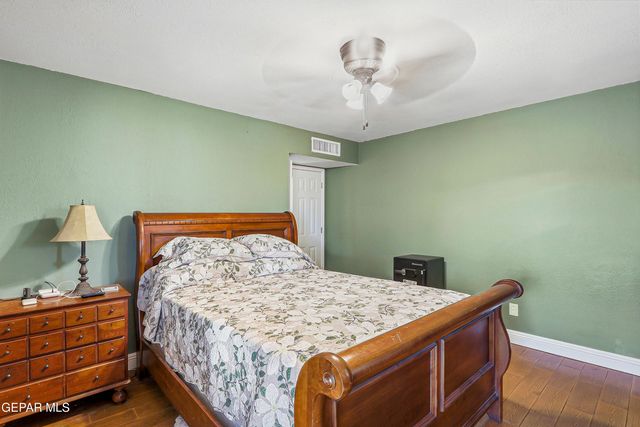 7228 Gran Vida Drive, El Paso, TX 79912