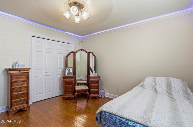 7228 Gran Vida Drive, El Paso, TX 79912