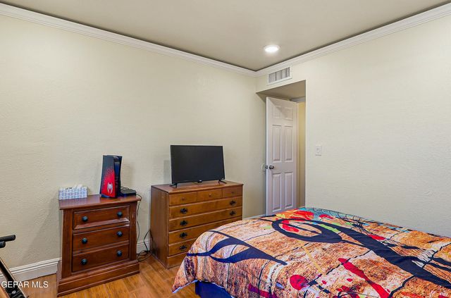 7228 Gran Vida Drive, El Paso, TX 79912