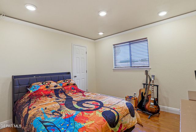 7228 Gran Vida Drive, El Paso, TX 79912