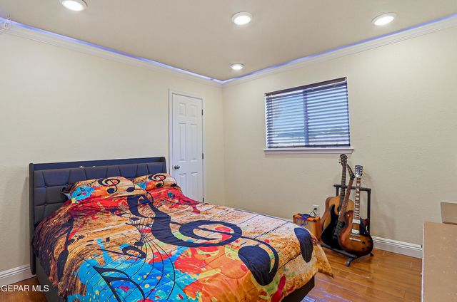 7228 Gran Vida Drive, El Paso, TX 79912