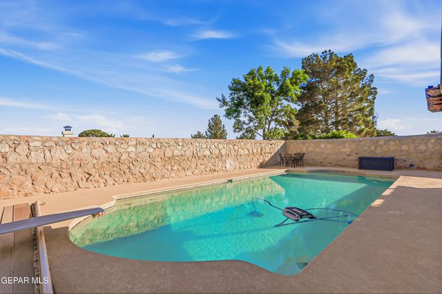 7228 Gran Vida Drive, El Paso, TX 79912