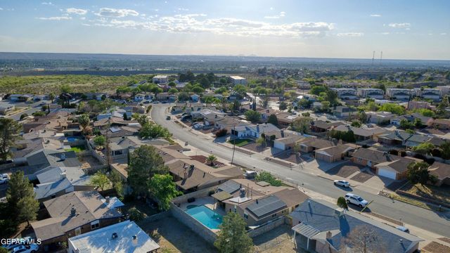 7228 Gran Vida Drive, El Paso, TX 79912