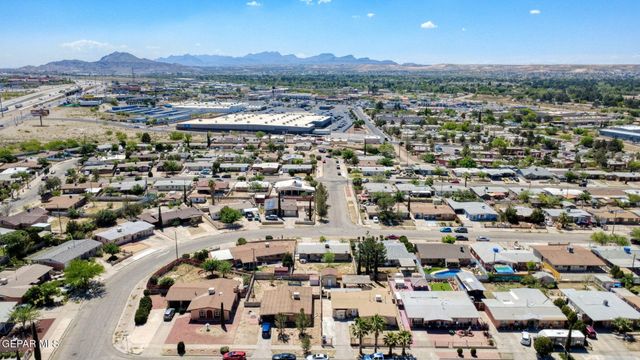 7228 Gran Vida Drive, El Paso, TX 79912