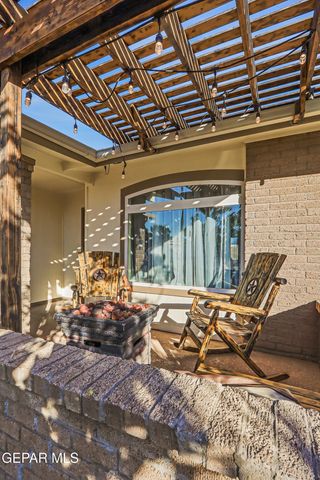 7228 Gran Vida Drive, El Paso, TX 79912