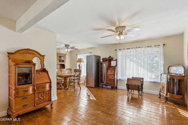 7228 Gran Vida Drive, El Paso, TX 79912