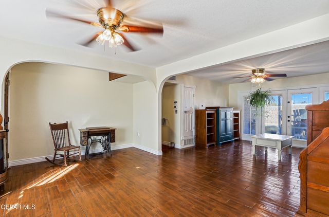 7228 Gran Vida Drive, El Paso, TX 79912