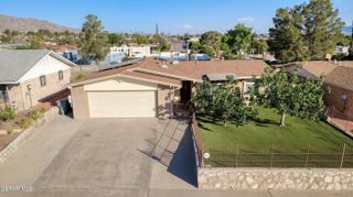 7228 Gran Vida Drive, El Paso, TX 79912