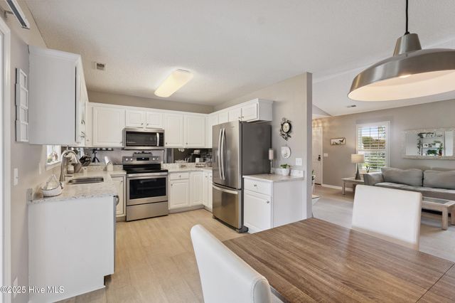2513 Ashby Drive, Wilmington, NC 28411