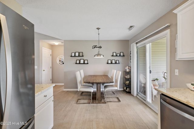 2513 Ashby Drive, Wilmington, NC 28411
