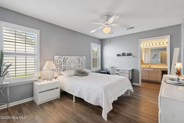 2513 Ashby Drive, Wilmington, NC 28411