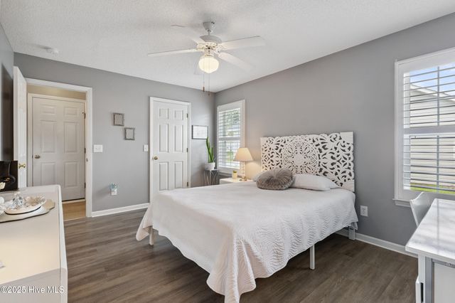 2513 Ashby Drive, Wilmington, NC 28411
