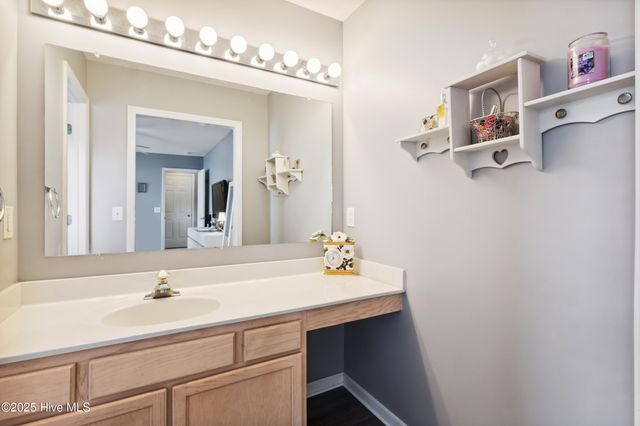2513 Ashby Drive, Wilmington, NC 28411