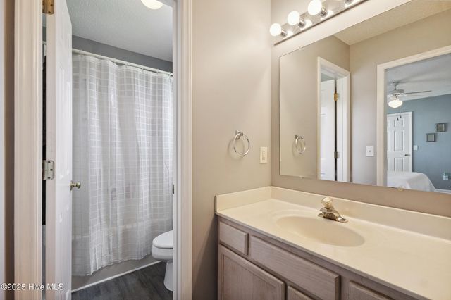 2513 Ashby Drive, Wilmington, NC 28411