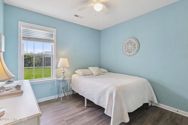 2513 Ashby Drive, Wilmington, NC 28411