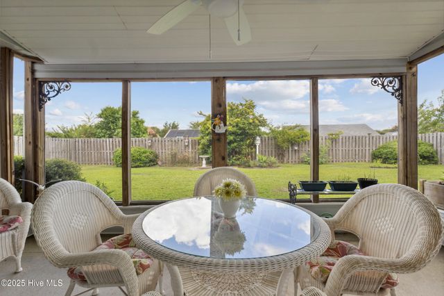 2513 Ashby Drive, Wilmington, NC 28411