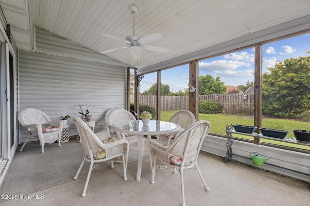 2513 Ashby Drive, Wilmington, NC 28411