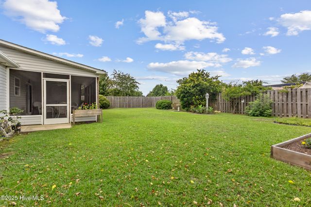 2513 Ashby Drive, Wilmington, NC 28411