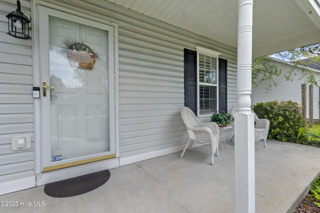 2513 Ashby Drive, Wilmington, NC 28411
