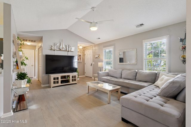 2513 Ashby Drive, Wilmington, NC 28411
