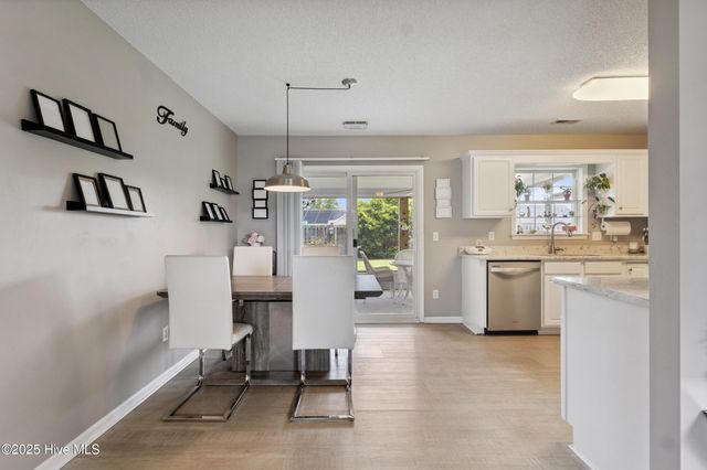 2513 Ashby Drive, Wilmington, NC 28411