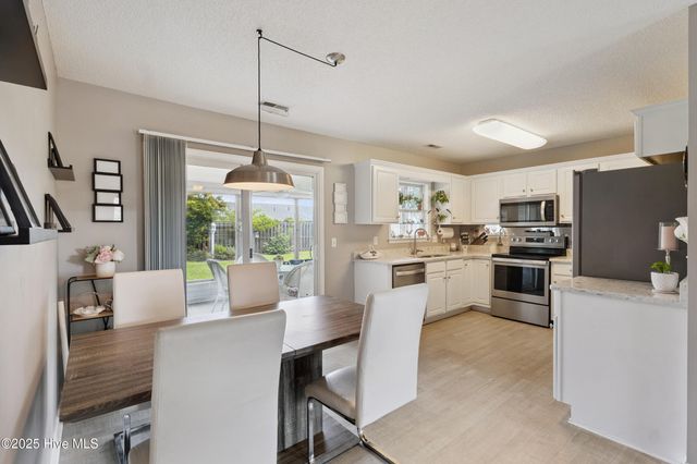 2513 Ashby Drive, Wilmington, NC 28411