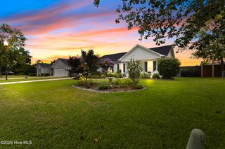 2513 Ashby Drive, Wilmington, NC 28411