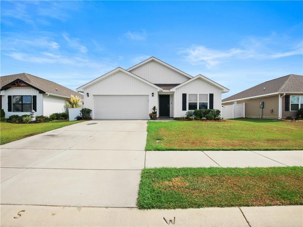 10967 Northern Dancer Court, Daphne, AL 36526 — exterior
