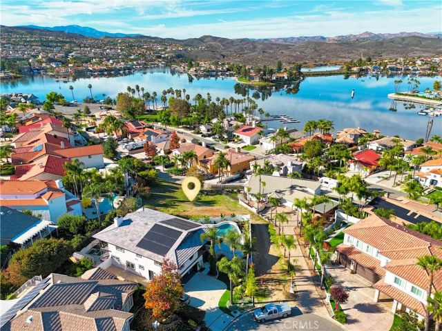 22306 Pin Tail, Canyon Lake, CA 92587